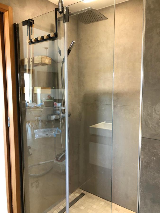Appartamento L'Adret Chorges Esterno foto