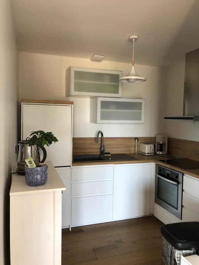 Appartamento L'Adret Chorges Esterno foto
