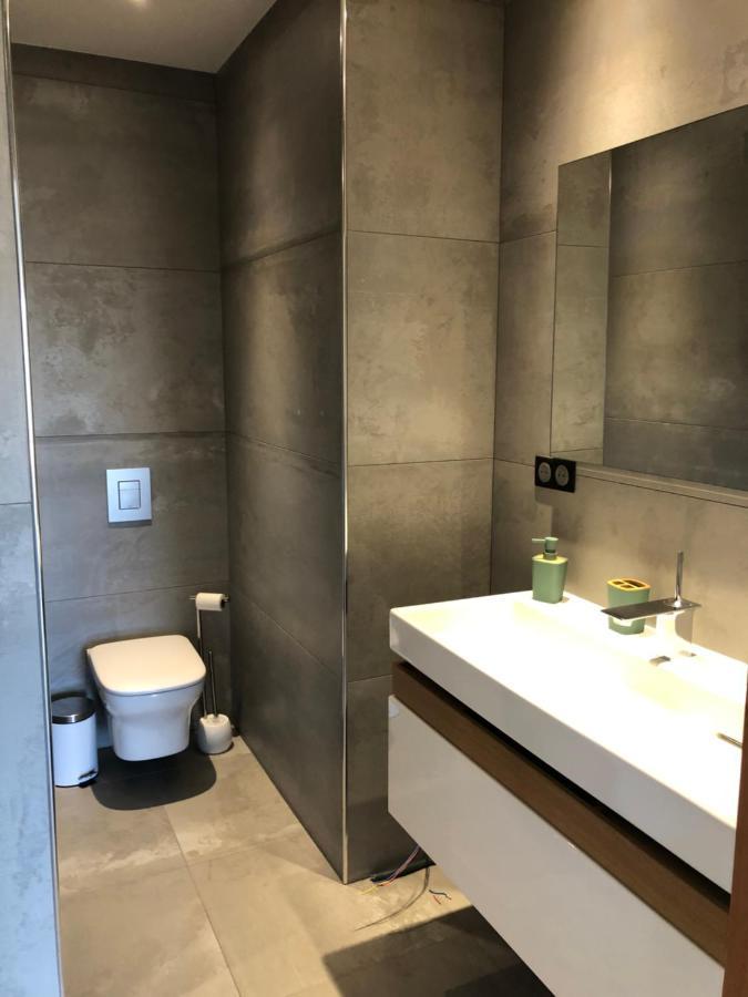 Appartamento L'Adret Chorges Esterno foto