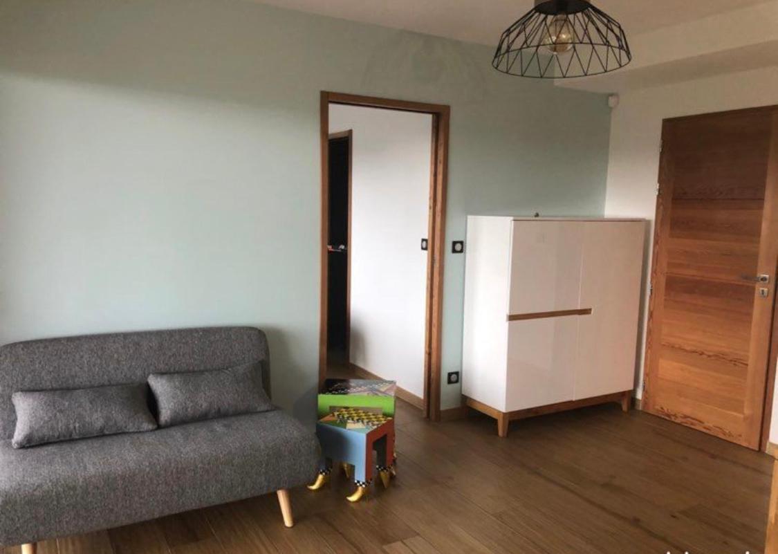 Appartamento L'Adret Chorges Esterno foto