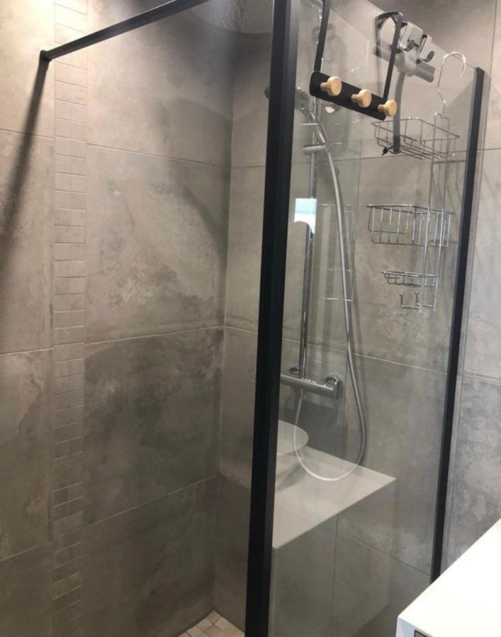 Appartamento L'Adret Chorges Esterno foto